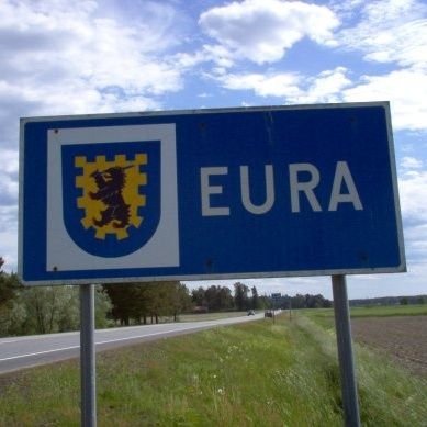 Euralaisen urheilun seuraaja