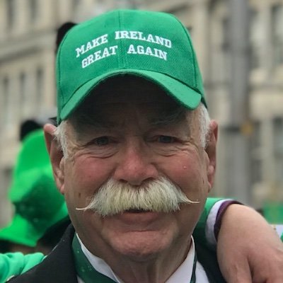 Irish Freedom Party (KERRY) - John Bowler