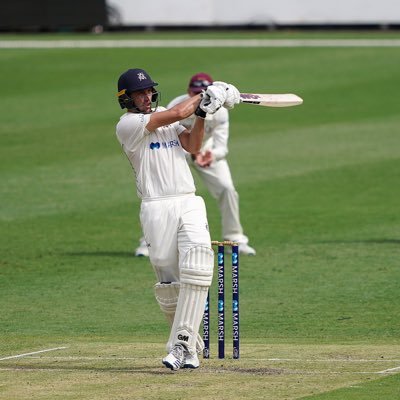 🏏- @vicstatecricket @strikersbbl Mgt- @powerplay_management 📧: Zach@powerplaymgmt.com.au @nike @gmcricket