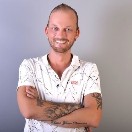 MrErikAndre's profile picture. 