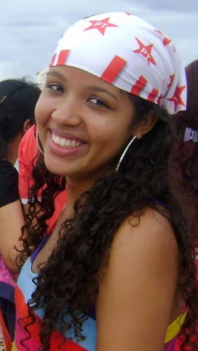 Leeh Vieira.!
3