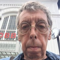 Ronald Bäuml (@ronaldbaeuml) Twitter profile photo