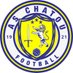 A.S. Chatou (@chatouas) Twitter profile photo