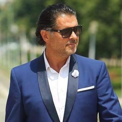 RaghebAlamaInfo's profile picture. ‏‏‏‏‏‏صفحة إخبارية مخصّصة لتغطية أخبار السوبرستار #راغب_علامة على مدار الساعة، آخر النشاطات ، الصور، الفيديو، المواقع الالكترونية وأهم تفاعلات الفانز.