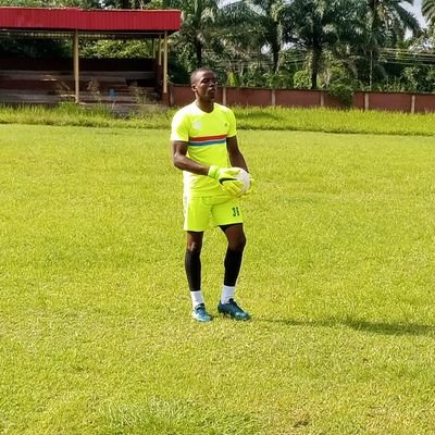 VincentChisom13's profile picture. 