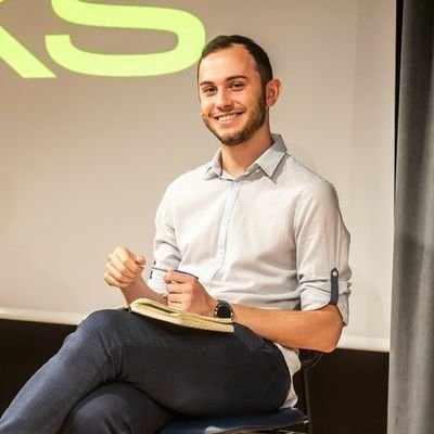 PhD student at @Unibocconi 👨💻 Previously at @STICERD_lse and @fondazioneRDB 👨💼 Studied at @Unibo and @Unibocconi 👨🎓 Proudly part of @TortugaThink 💣