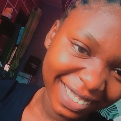 Nhifeey's profile picture. Care giver🤗                                             NGRN, BNSc💊💊                                                    Lover of God💯