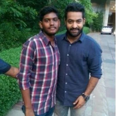 @tarak9999 cult and also fan for king kohli... 👑 😏🔥💪 #celebrating20yearsofNTR   AB de Villiers ❤️❤️