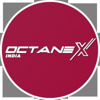 Octane X India(@octanexindia) 's Twitter Profile Photo