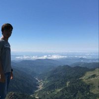 𝔄𝔩𝔦 𝔱ü𝔯ü𝔱 (@kethuda15) 's Twitter Profile