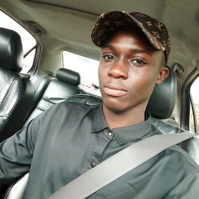 CeneroKing's profile picture. Am the best version of myself 👑💎