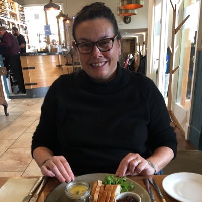 Retired library manager interested in books, research, the environment, politics, comedy and dementia. All views my own. She\her.