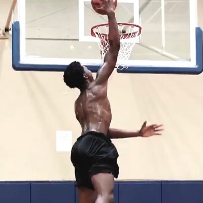 🏀2023 6’9