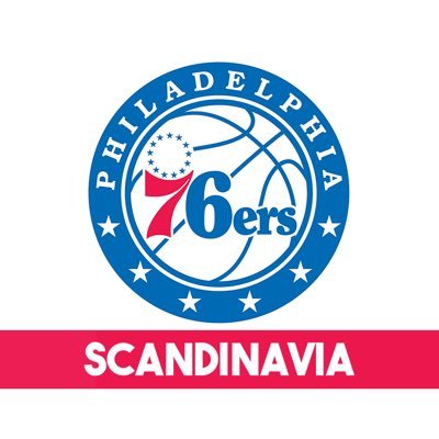 Fanbasert Sixers content 🇳🇴🇩🇰🇸🇪 // #PhilaUnite // NBA 🏀