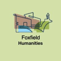 Foxfield Humanities (@ffhumanities) 's Twitter Profile