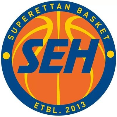 Officiell twitter för Superettan herr (SEH). Näst högsta nationella basketligan. Del av @basketse. Kontakt: info@superettanherr.se
#seh #svensktalang