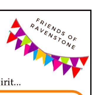 Friends of Ravenstone Profile