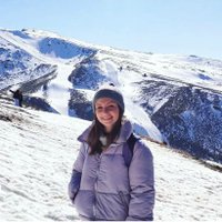 Lidia Alba (@lidiaalbauned) 's Twitter Profile