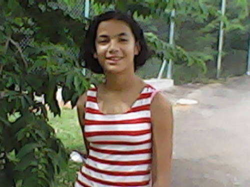 Hayalla18's profile picture. 