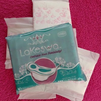 Suppliers of SABS Approved sanitary pads, menstrual pain relief gel and all purpose sanitiser.
Email: hello@lakeswa.co.za
WhatsApp: +2761 5275445