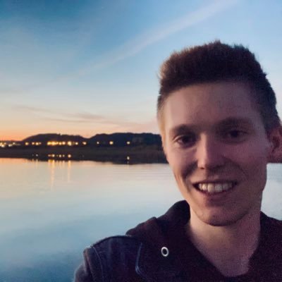ConnorAtkins11's profile picture. PhD Student using Computer Vision for Cancer Diagnosis as part of the @EPSRC #CDT @CompFoundry @SwanseaUni. @unibirmingham Graduate. #ADHD #Neurodiversity