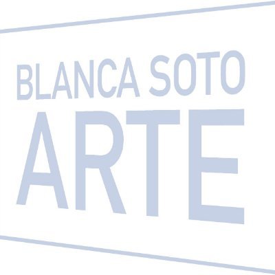 09.04.24 - 30.04.24  ARTE INCLUSIVO VII

C/Almadén, 16
914023398
galeria@galeriablancasoto.com
