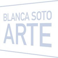 Blanca Soto Arte(@BlancaSotoArte) 's Twitter Profile Photo