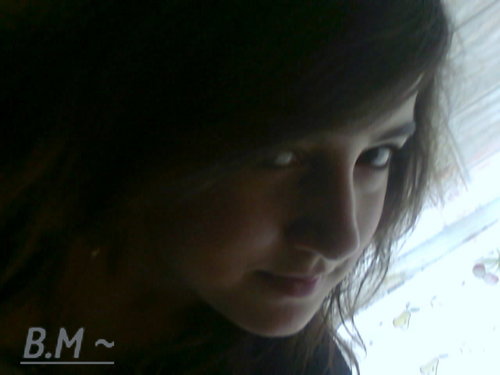 Büsra Profile