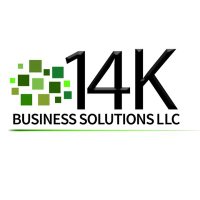 14 K Business Solutions(@14Solutions) 's Twitter Profile Photo