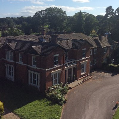 Retreat & Conference Centre of the Lichfield Diocese.