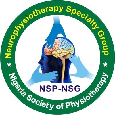 NSP Neurophysiotherapy Specialty Grp; Member of the International Neurological Physiotherapists Association (Subgroup of World Confederation of Physical Therapy