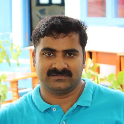bijuthomas1985's profile picture. Educator | Google Certified Trainer | #GoogleET 
 | highly passionate@ adapting digital technology in teaching |