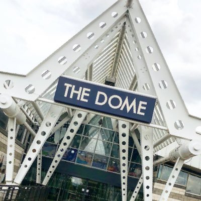 The Doncaster Dome