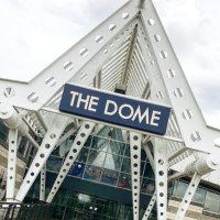 The Doncaster Dome(@DoncasterDome) 's Twitter Profile Photo