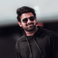 PRABHAS(@MadhuNadimpalli) 's Twitter Profile Photo