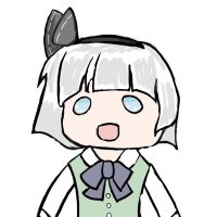 みょん@⚔️妖夢の人👻 (@touhoumyonmyon) Twitter profile photo