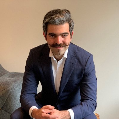 arash_arabi's profile picture. wrote #WiseEnterprise 
is #Agile,
runs #SprintAgile