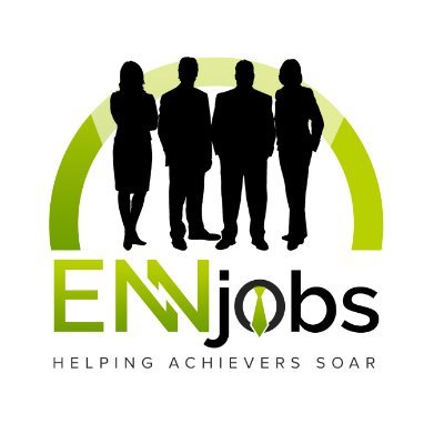 EnnJobs's profile picture. Helping Achievers Soar