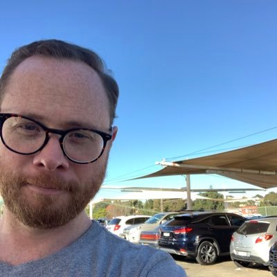 Environment reporter @ABCNews. Federal Media President, @withMEAA Views all mine. I’m not here much. Bluesky: @mikeyslezak.bsky.social