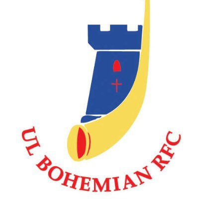 🏉 UL BOHEMIAN R.F.C. OFFICIAL PAGE 📍 @UL 🏡 Support your local community during these times #BEAGOODTEAMMATE 💪