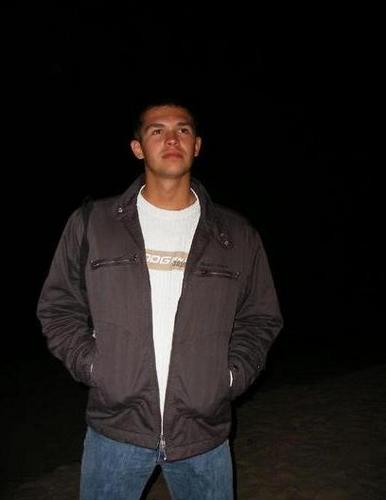 Martin_David90's profile picture. • Martin David •
🌏  EUR/PL 
• Civil Engineering and Physiotherapist.
My hobby: Football ⚽ • Photography 📷 • Music 🎵