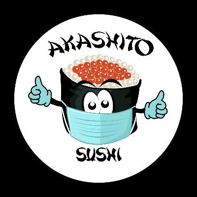 Sushi RECIÉN HECHO ¡Para llevar!
Visitanos o llámanos y RECOGE tu pedido
#Akashito #SushiParaLlevar #TiendaDeSushi