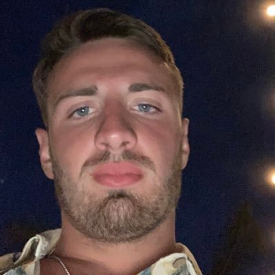 zach_mowrer14's profile picture. bossin up