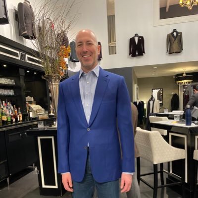LarryHoffman123's profile picture. attorney