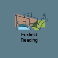 Reading@Foxfield (@readingfoxfiel1) 's Twitter Profile