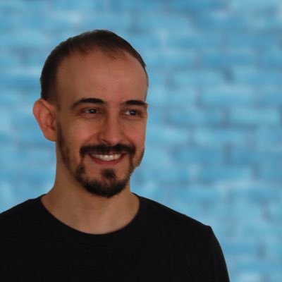 s3rgiogr's profile picture. 