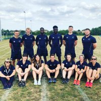 Bedford Academy PE(@Bed_AcadPE) 's Twitter Profile Photo