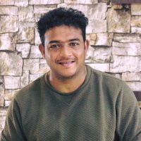 Saagar K Chandra (@saagar_chandrak) 's Twitter Profile