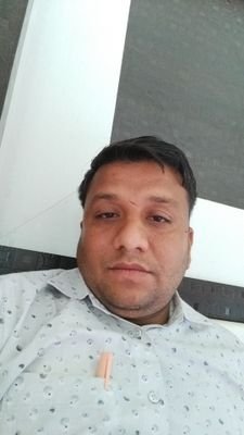 Vinod Kumar jingar