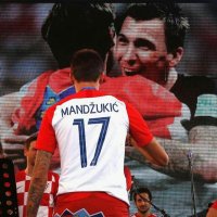 Mario Mandžukić MM17(@MarioMandzukic9) 's Twitter Profile Photo